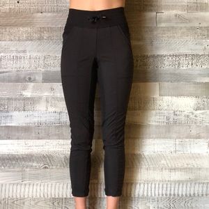 Street to Studio Pant || Unlined 28”